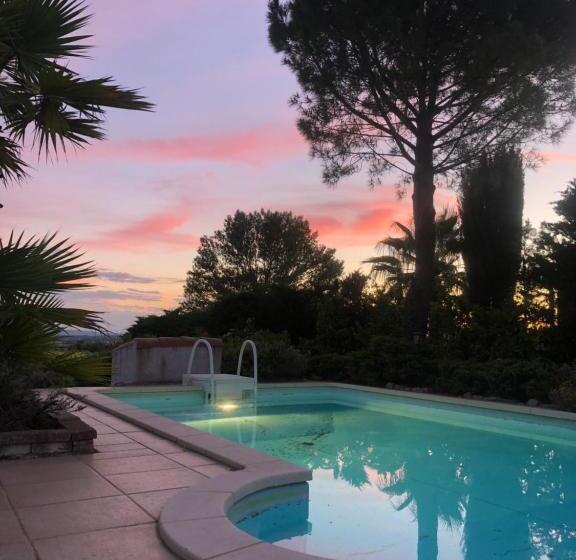 דירת שני חדרים, Marie Jean Chambre D Hotes & Gite