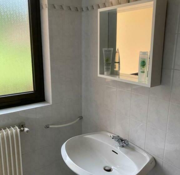 １ベッドルームアパートメント, Albergo Ristorante Lis Aganis