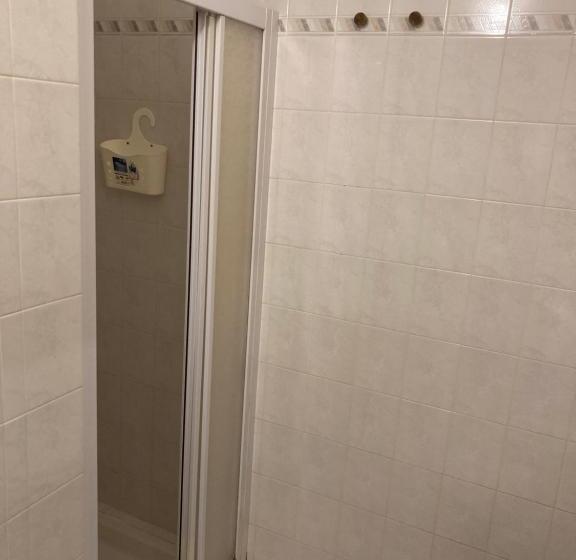 １ベッドルームアパートメント, Albergo Ristorante Lis Aganis