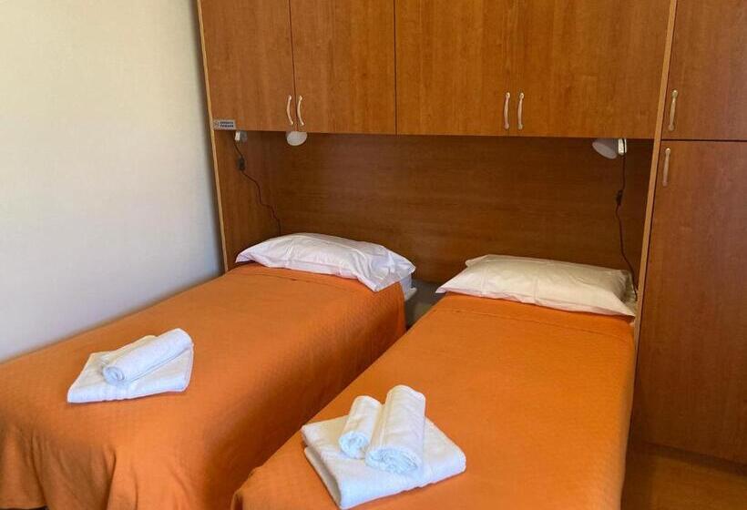 Апартаменты 1 Спальня, Albergo Ristorante Lis Aganis