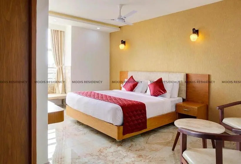 Chambre Standard, Moois Residency