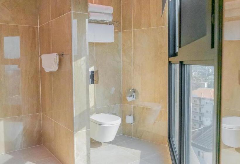 آپارتمان سوپریور 1 خوابه, Star Land Hotel Bastos
