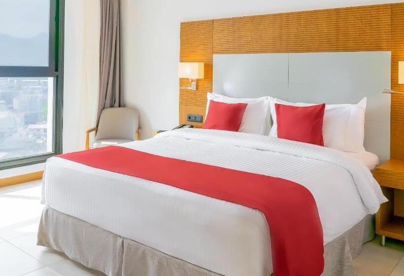 غرفة ديلوكس, Star Land Hotel Bastos