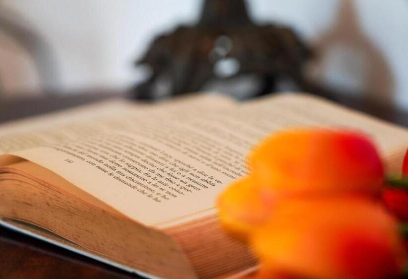 标准间带游泳池, Fonte Murata B&b