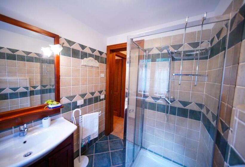 标准间, Fonte Murata B&b