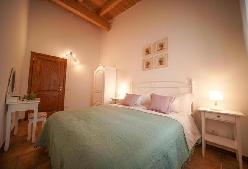 Standard room with outdoor bath, Fonte Murata B&b