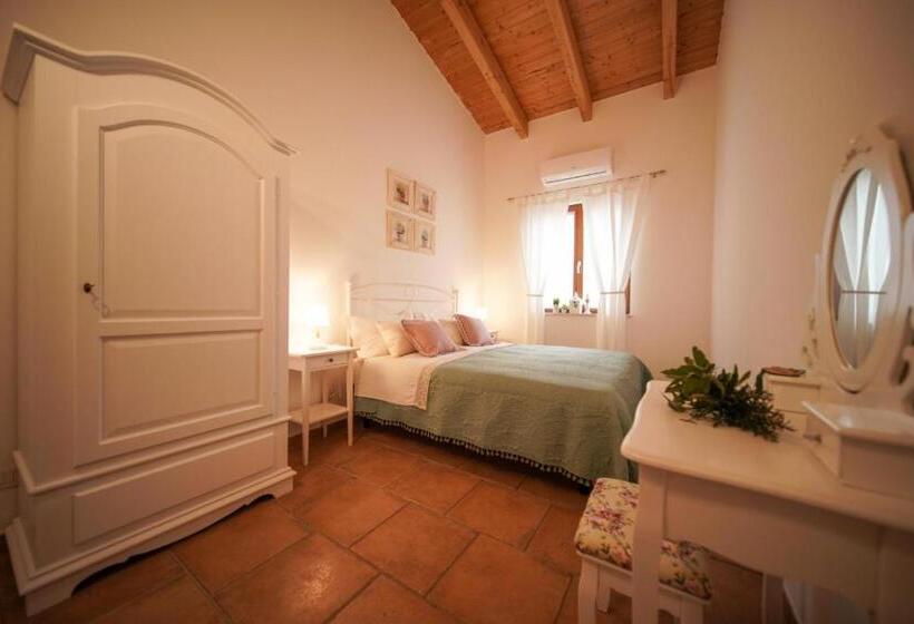 Standard room with outdoor bath, Fonte Murata B&b