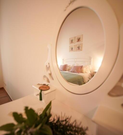 Standard room with outdoor bath, Fonte Murata B&b