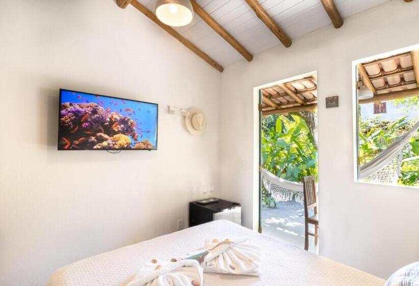 标准间, Pousada Villa Serena