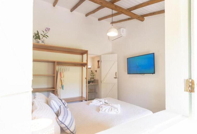 标准间, Pousada Villa Serena