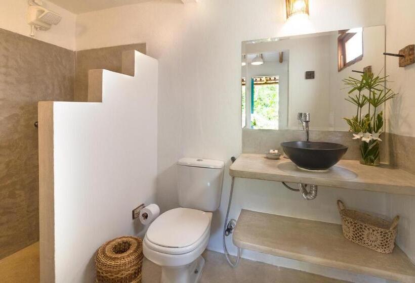 标准间, Pousada Villa Serena