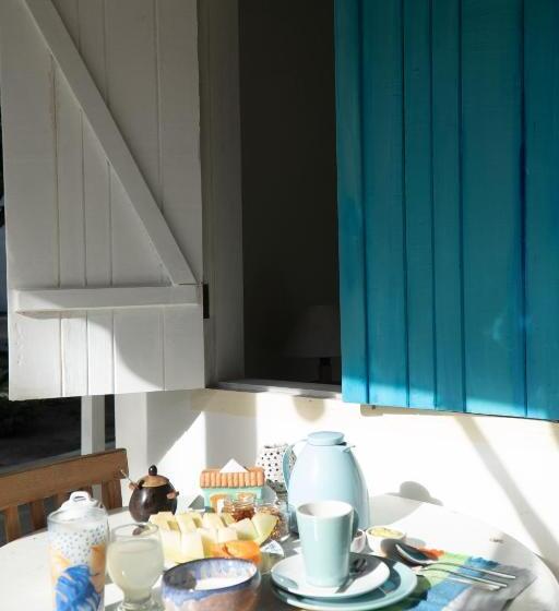 标准间, Pousada Villa Serena