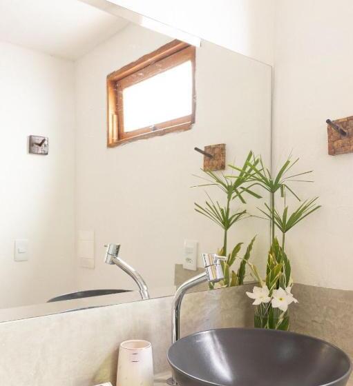 标准间, Pousada Villa Serena