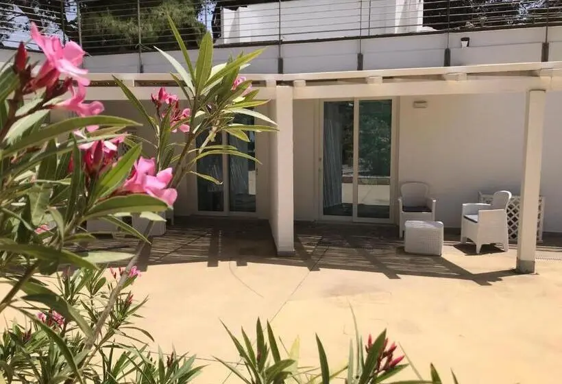 ガーデンビュースタンダードルーム, Angolo Mare Apartments & Rooms