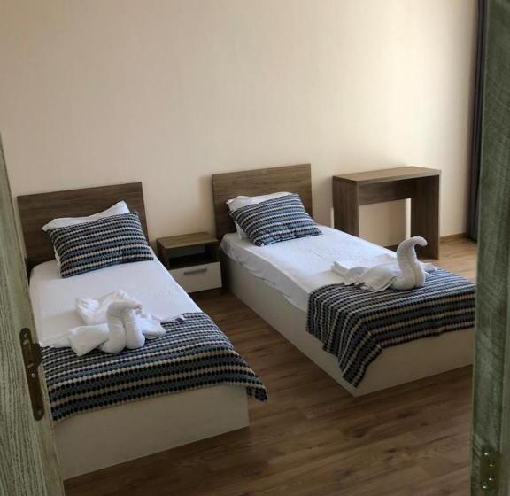 带1个卧室的带海景的公寓, Flora Beach Private