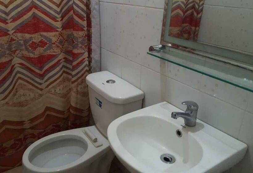 标准间, Sn David Apartelle