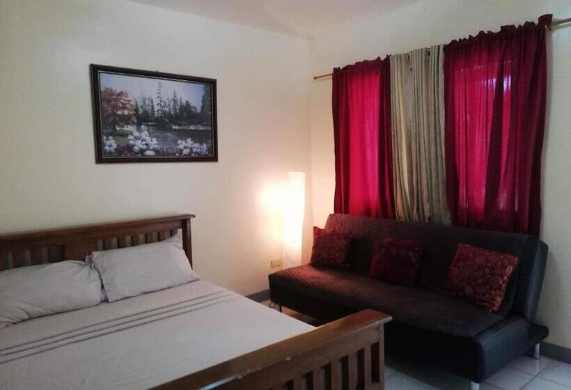 家庭间, Sn David Apartelle
