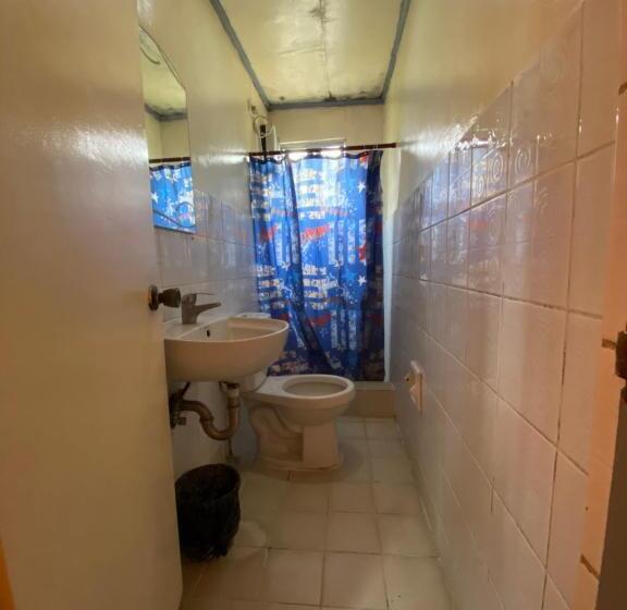 标准间, Sn David Apartelle