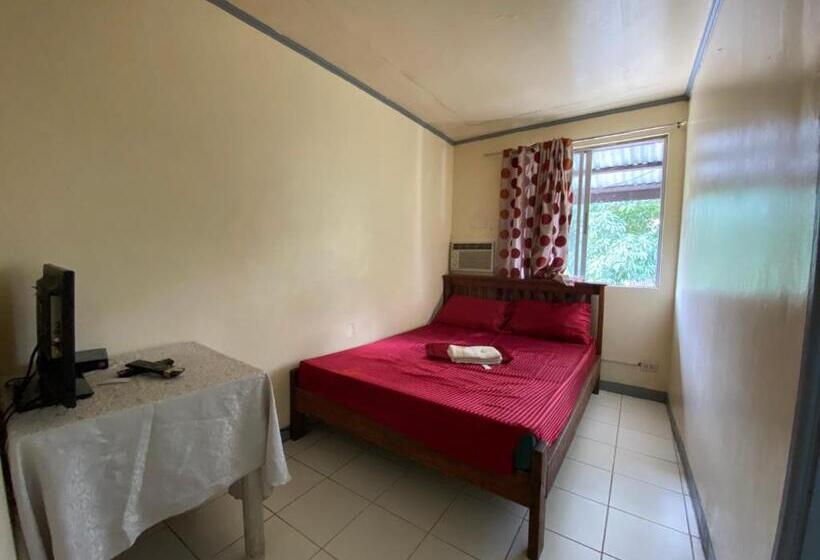 غرفة قياسية, Sn David Apartelle