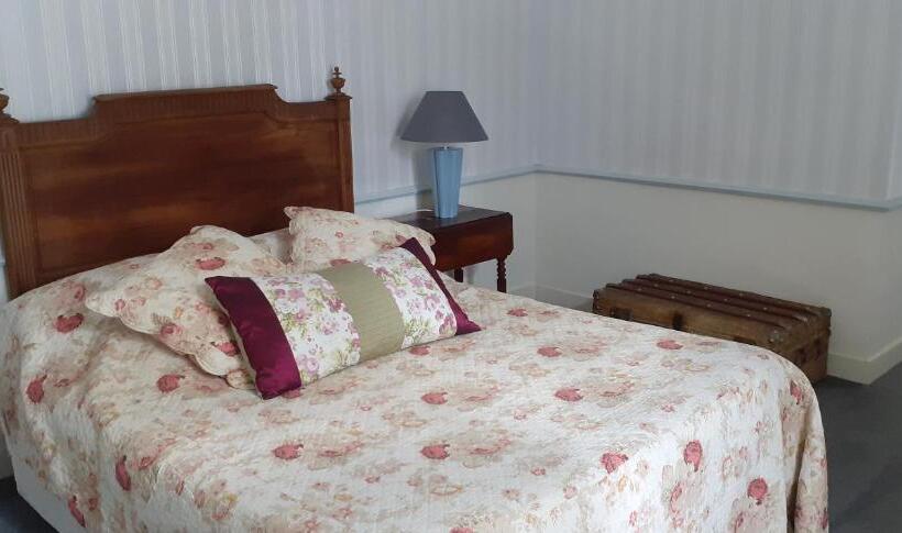 スイート, Château Des Bretonnières Sur Vie   Maison D Hôtes