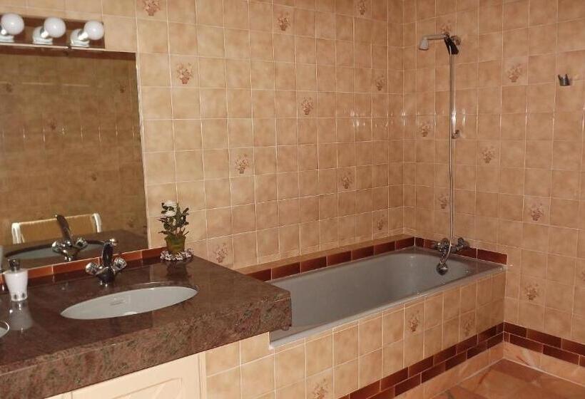 スイート, Château Des Bretonnières Sur Vie   Maison D Hôtes