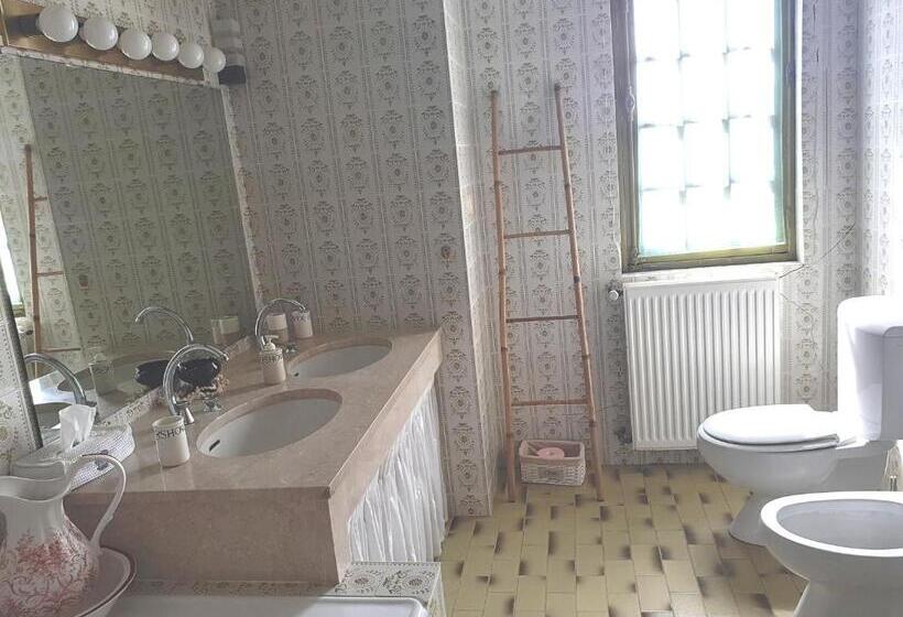 スイート, Château Des Bretonnières Sur Vie   Maison D Hôtes