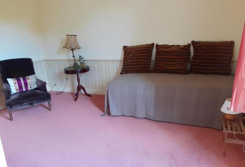 スイート, Château Des Bretonnières Sur Vie   Maison D Hôtes