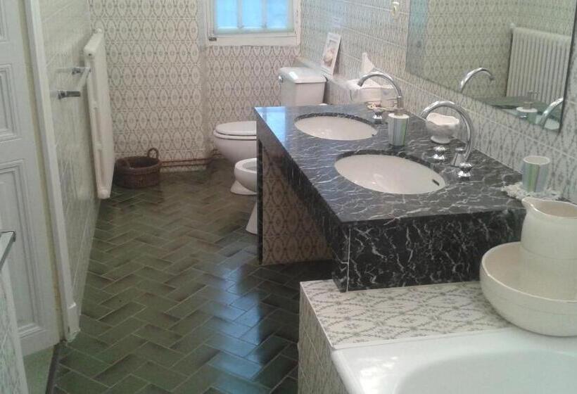 ガーデンビュースイート, Château Des Bretonnières Sur Vie   Maison D Hôtes