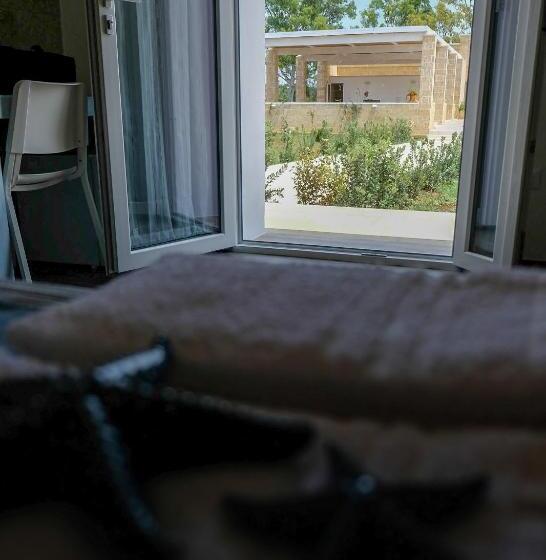 Habitació Deluxe Llit King, Residenza Case Arse