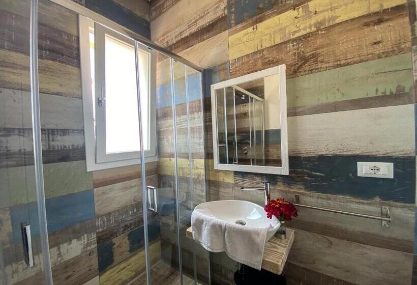 Habitació Estàndard, Residenza Case Arse