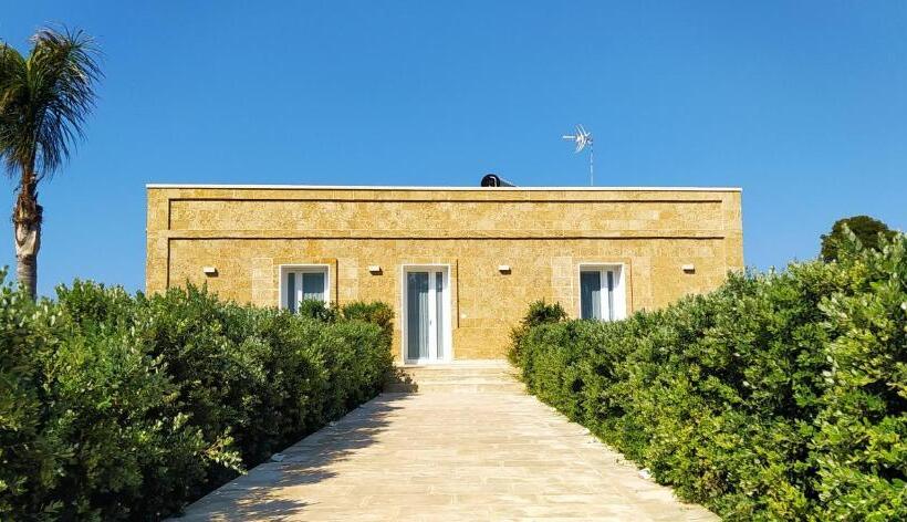 Habitació Estàndard, Residenza Case Arse