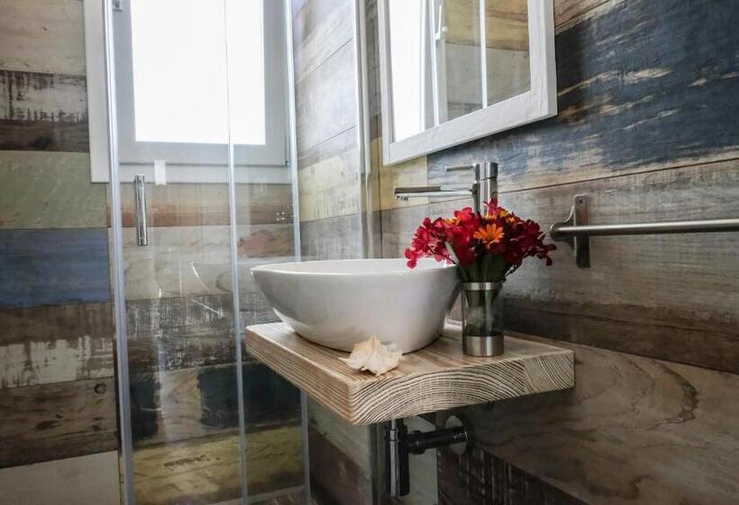 Habitació Estàndard, Residenza Case Arse