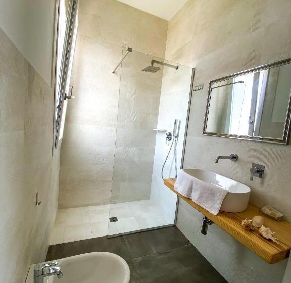 Habitació Estàndard, Residenza Case Arse