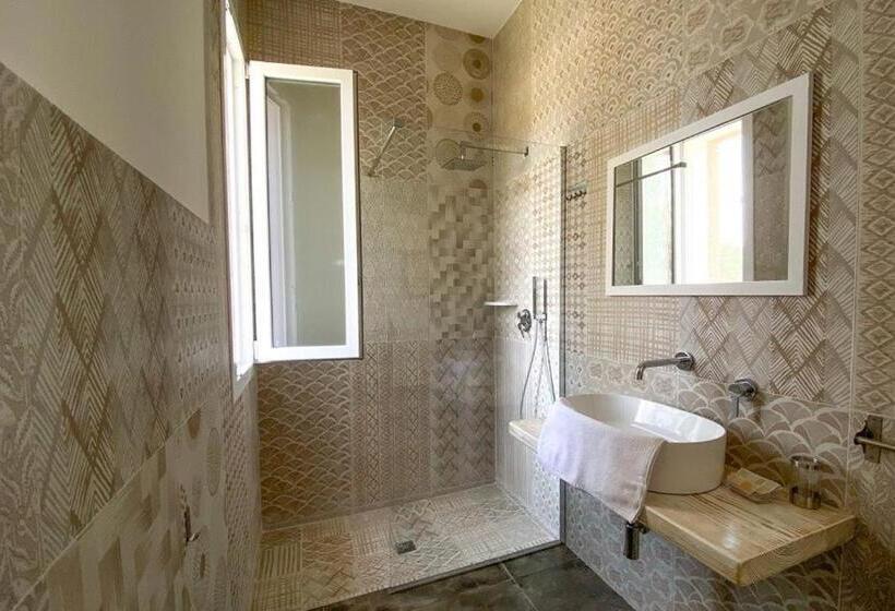 Habitació Estàndard, Residenza Case Arse