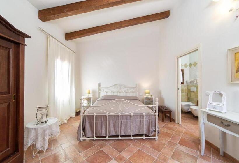 דירת שלושה חדרים, Poggio Ai Legni