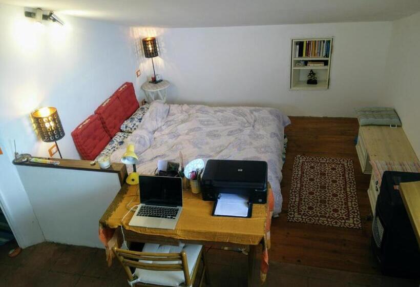 Triple Room Sea View, Oasi Del Cuore   Due Graziose Camere Con Vista Mare A 7 Min Dal Mare Di Castiglioncello