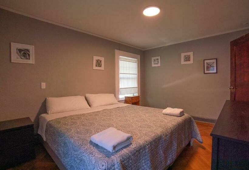 标准间, Guesthouse