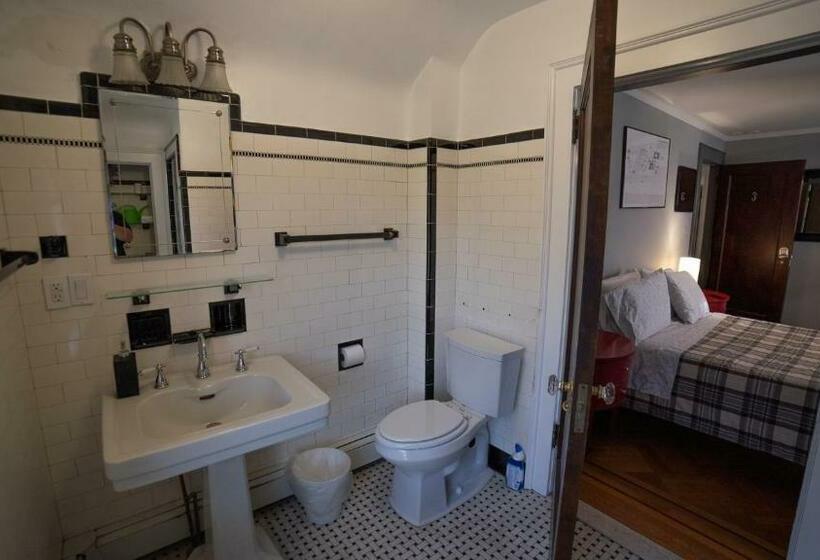 标准间, Guesthouse