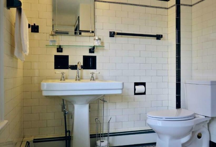 标准间, Guesthouse