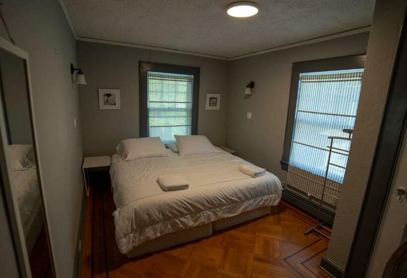 带共用浴室的标准房间, Guesthouse