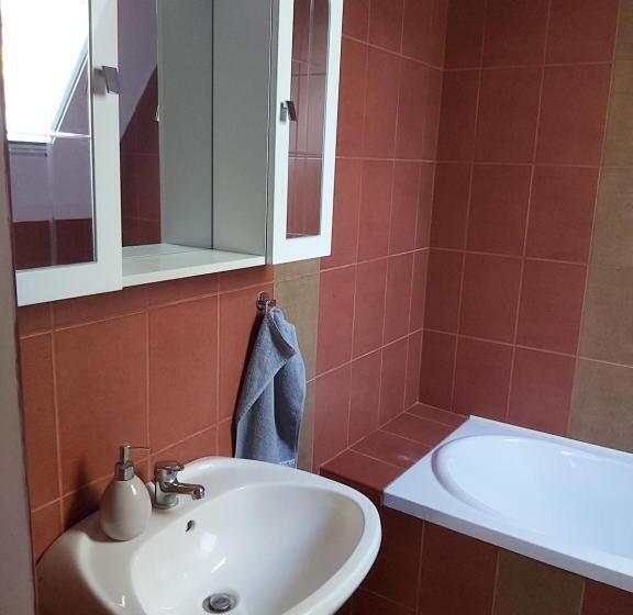 带2个卧室的公寓, Számadó Vendégház