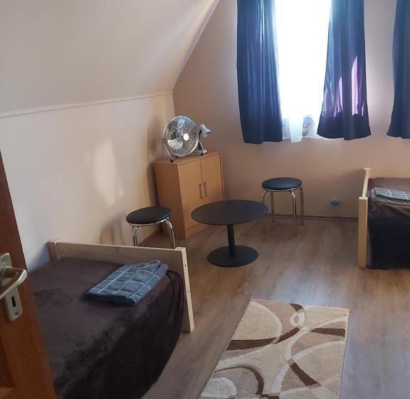 带2个卧室的公寓, Számadó Vendégház