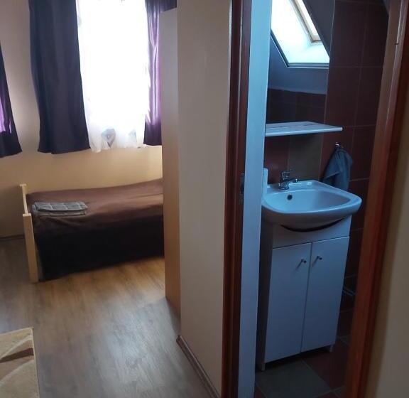 带2个卧室的公寓, Számadó Vendégház