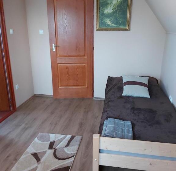 带2个卧室的公寓, Számadó Vendégház