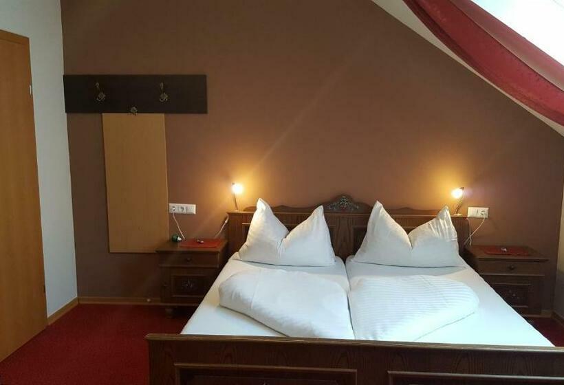 اتاق استاندارد, Weingut Lieschnegg