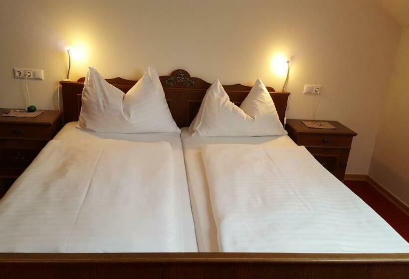 اتاق استاندارد, Weingut Lieschnegg