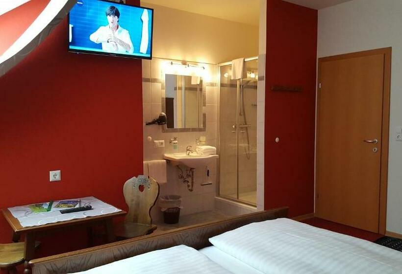 اتاق استاندارد, Weingut Lieschnegg