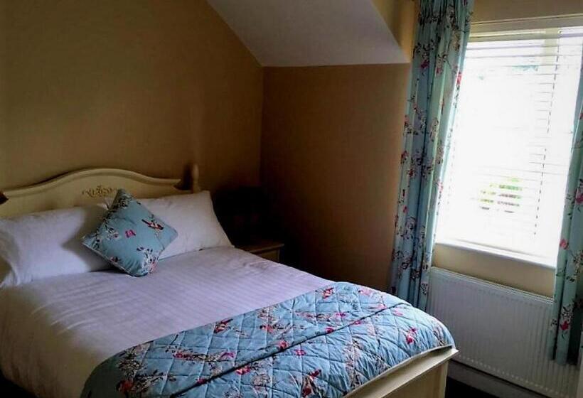 豪华房间, Greenway View B&b