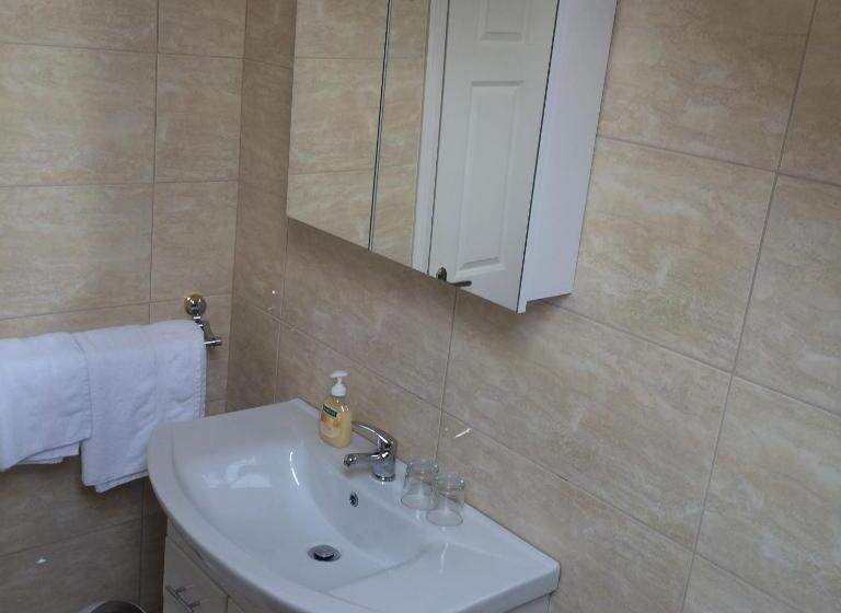 Номер Стандарт, Greenway View B&b