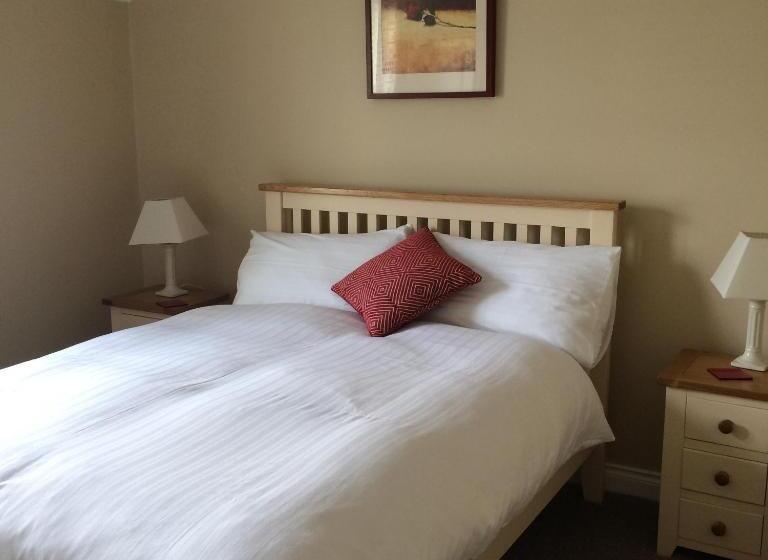 标准间, Greenway View B&b